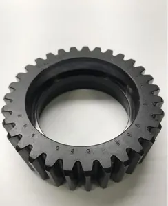 P/N: 204-040-108-007, Pinion Gear Spur, New Surplus, Bell Helicopter